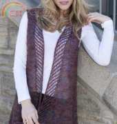 Gisele by Louet