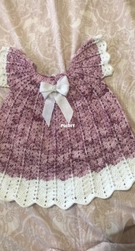 Crochet Dress