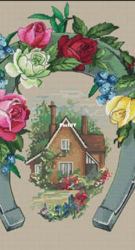 Murrena - Happy Home by Svetlana Kaymak