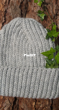 Nore Hat by Olga Beckmann - LaKalinka