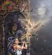 HAE Song of the Dead - Stephanie Pui-Mun Law
