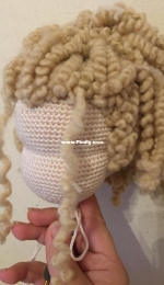 Dolly The Doll