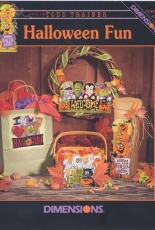 Dimensions 361 Halloween Fun