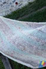 Luscious Wrap by Lanivendole Handspuns-Italian-Free