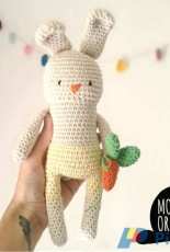 Mongoreto - Mariela Dal Maso - Bunny - Spanish and English