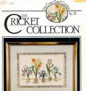 The Cricket Collection 51 - The Promise Kept