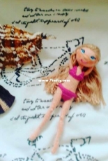 Doll