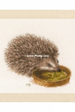 Lanarte PN-0175611 - Hedgehog