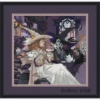 Witches by Ksenia Novikova