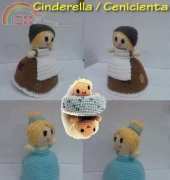Magic Cinderella