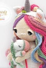 Tarturumies - Maria Bernadette Pozzi - Candy and Mint