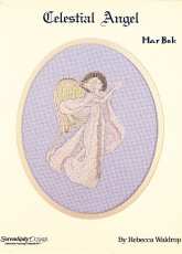 Serendipity Designs Mar Bek - Celestial Angel by Rebecca Waldrop