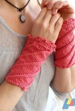 360-Degree Love Cuffs by schnuddel -English-Free