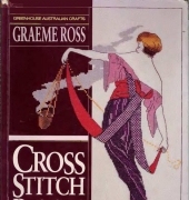 Greenhouse Australian Crafts - Graeme Ross - Cross Stitch Designs