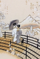 Anchor Maia 5678000-01162 - Kimono Pagoda View after Shosun PCS