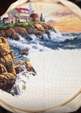 Dimensions, Rocky Point