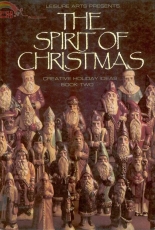 Leisure Arts The Spirit of Christmas Book 2