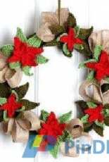 Tanya Shliazhko - Christmas Wreath - Russian - Translated