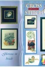 Jill Oxtons Cross Stitch & Beading Issue 62