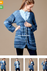 Hobbii Designs-Sys Fredens-Isla Coatvest-Dutch-Free.