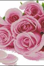 AH Design Cross Stitch 020057