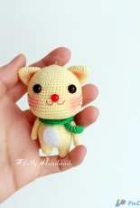Lovely cat