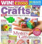 Popular Crafts - Issue 03 (2012-03)