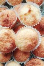 Coconut sweets