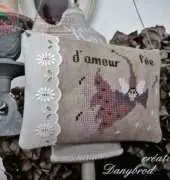 Danybrod - Fee damour