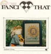 Fancy That--Sunflower N Honey