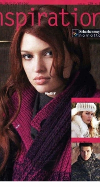 Schachenmayr Inspiration N.129 - German