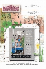 Isabelle Vautier VO 01 - Sweet Delft