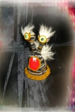 Maguinda - Monster Guardian of Dreams IV