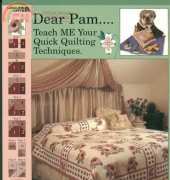 Leisure arts - Dear Pam