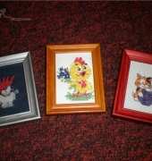 My little works