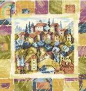 Heritage CTMV756 Mountain Village II