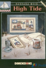 Dimensions 293 High Tide