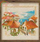 Riolis 731 Sea Village