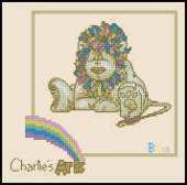 Charlies Ark CAB07 - Buss xsd