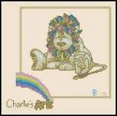 Charlies Ark CAB07 - Buss xsd