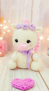 Unicornio ch Search PinDIY Free Download Patterns