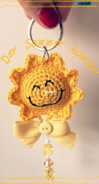 Choconili - Cindy Greven - Happy Sun - Glueckliche Sonne - German - Free