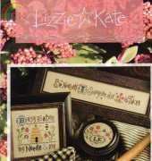 Lizzie Kate 165 Busy Bee
