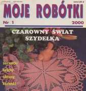 Moje Robotki - N1 2000 - Polish