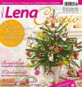 LENA-Creativ-N°28-Winter-2010 /German