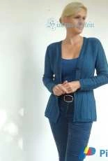 Slim Lines DK by von Hinterm Stein