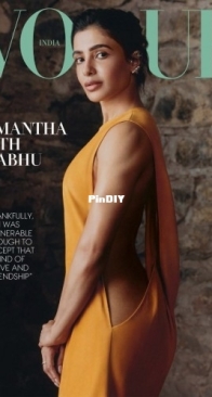 VOGUE India - March/April 2026