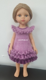 Doll Clothes