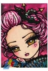 HAED HAEHANDMINI  14773 Mini Mimi