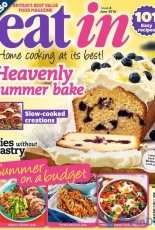 Eat In - Issue 6 - June 2016